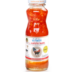 Sốt gà Thái 260g