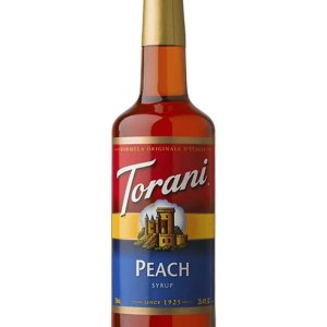 Siro Torani Đào 750ml