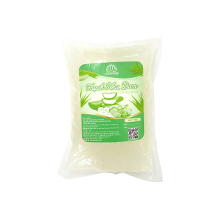 Nha đam LotusFood