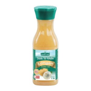 Sinh tố Golden Farm Nhãn 1L