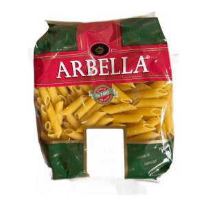 Mì ý nui ống vát arbella 500g