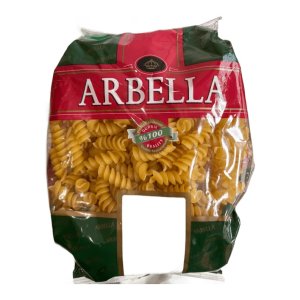 Mì ý nui xoắn arbella 500g