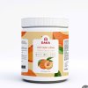 Mứt Đào Vàng Daka 1.2kg
